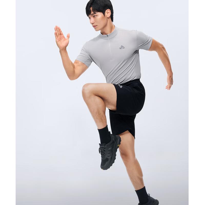 Pelliot Men s Outdoor Quick-Dry Bermuda Shorts 115214015 S