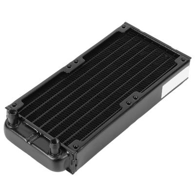CPU Cooler Heat Sink Water Cooling Heat Exchanger PC Parts High Safety Aluminum