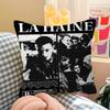 La Haine 1995 Movies Cushion Cover Pillowcase Upholstery Sofa Throw Pillow Home Decor Pillowcas