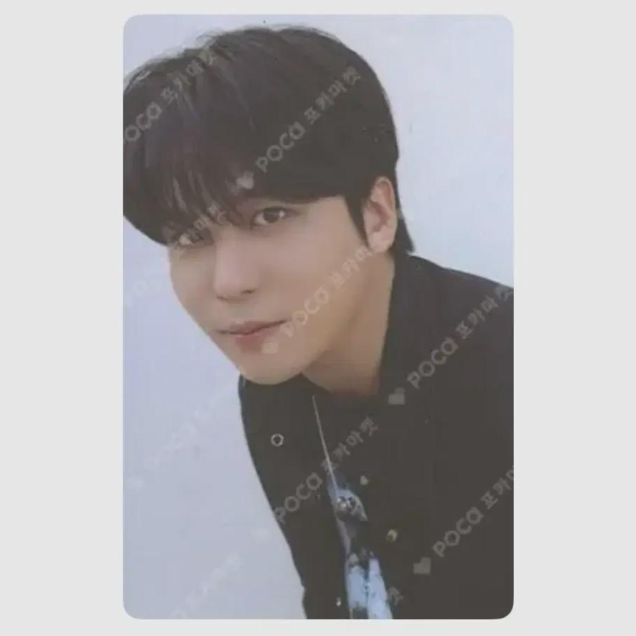 

Ateez Jongho Alpo Season s Greetings Bom Bom Anime s Photocard