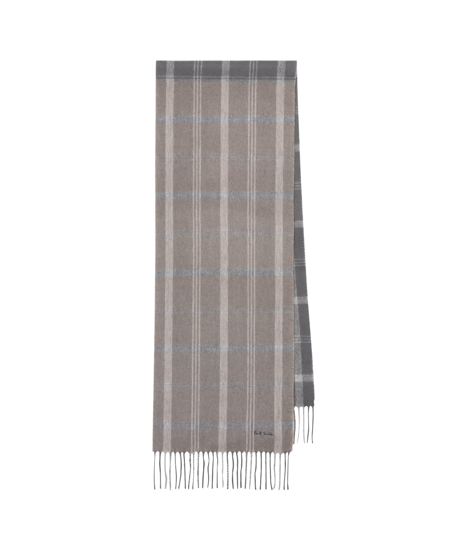 

Muffler 240440355F Brown F [Paul Smith]