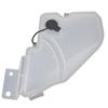 Radiator Coolant Reservoir Tank Fits For BMW S1000RR 2009-2018 S1000XR 2010-2018