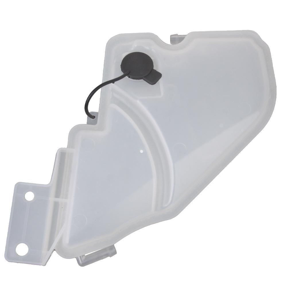 Radiator Coolant Reservoir Tank Fits For BMW S1000RR 2009-2018 S1000XR 2010-2018