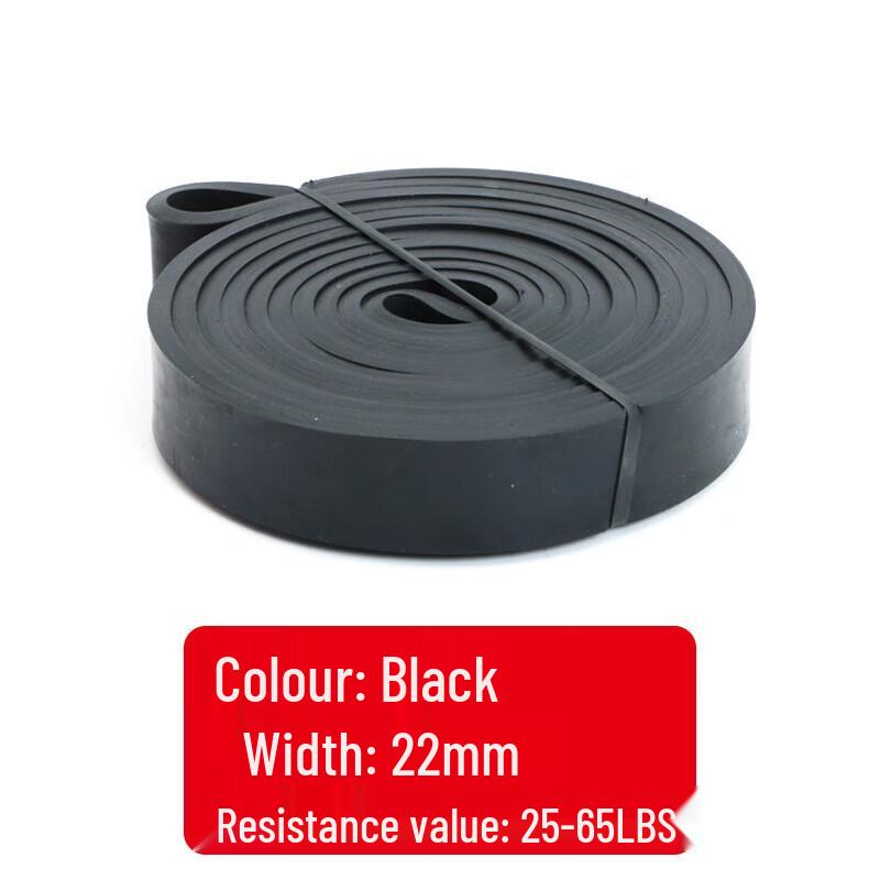 Shouli Warrior Fitness Resistance Band