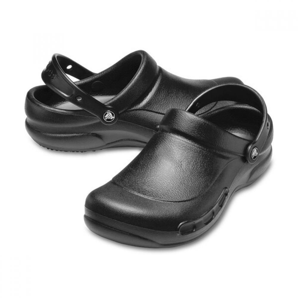 Crocs Bistro Clog Bk
