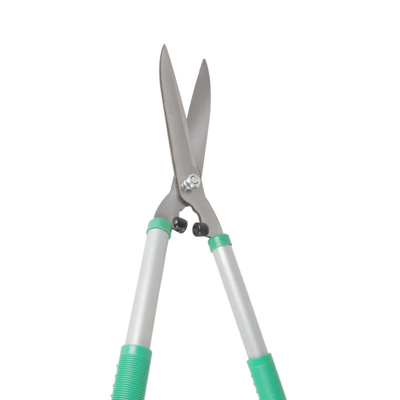 Berry Lion Telescopic Hedge & Grass Shear