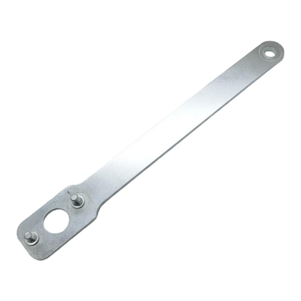 180-degree Angle Design Angle Grinder Wrench Polishing Wrench