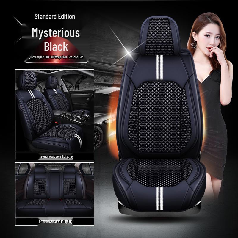 Great Wall ORA Cat Seat Cushions - Ballet, Punk, iQ Models for All Seasons