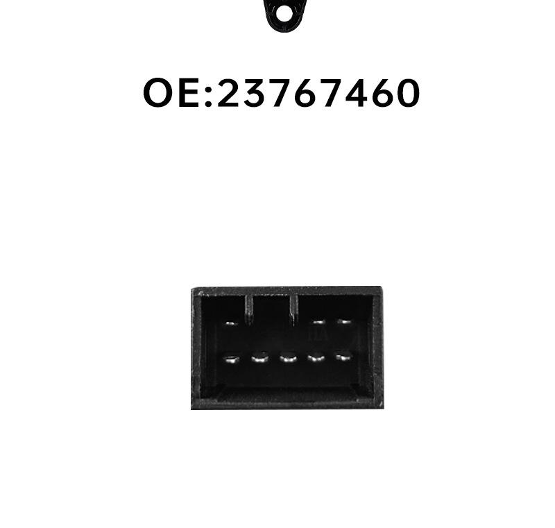 Wuling Xingchen/Guang/Chi/Jiachen Passenger Side Window Lift Switch
