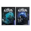 The Crew Quest for Planet Nine Astronauts Full English Family Gathering Chessboard Game Entertainment Divination Card Games