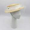 So Salt Bronte Veil Boater Hat Br2b113008