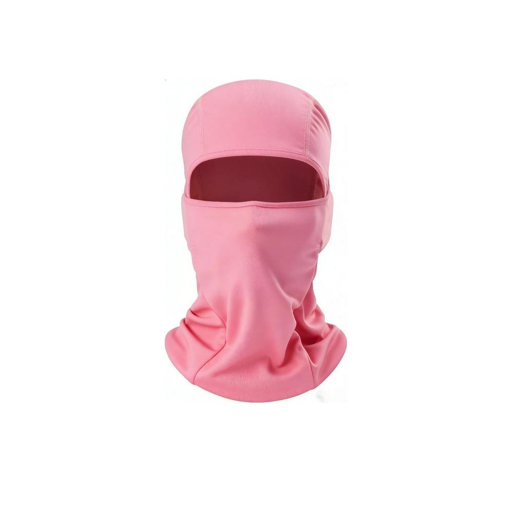 Balaclava Mask - Outdoor Sports Headband, Sun Protection, Cycling & Fishing, Breathable Quick-Dry Headwear