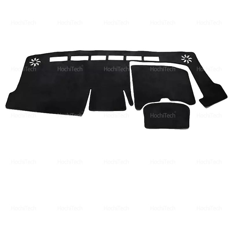 For Toyota Sienta XP210 Yaris C10 MXPC10G 3Gen 2022 2023 2024 2025-Present Anti-Slip Mat Dashboard Cover Carpet Sunshade Dashmat