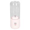 Portable Blender 6 Blades USB Rechargble Multifunction   Fruit Mixer  r Cup for Home Student 500ml