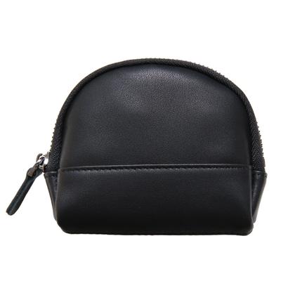 Geldbörse aus echtem Leder für Damen und Herren, Vintage, handgefertigt, kleine Geldbörse, Geldbeutel, Aufbewahrungstaschen, Kartenhalter, Tasche