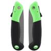   Portable Folding Camp Saw Trimming Wood Tree Garden Woodworking Hand Saws(150mm)
