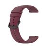 20mm řemínek pro Amazfit Active/GTS 4 2 Mini/GTS 3 2E silikonový náramek pro Amazfit GTR Mini/42mm řemínek na hodinky náramek