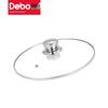 Debo Lawson Double Layer Stainless Steel Steamer