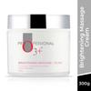 O3+ Whitening Massage Cream 300 G Pack For Radiant Soft Skin With Moisturizing Glow-Boosting Formula For Daily Massage