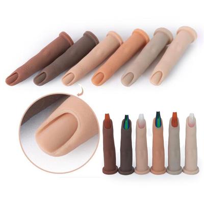 Manicure – Modele paznokci do ćwiczeń
