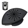 Plastic Coffee Maker Drip Tray Coffee Machine Accessories for K400 K500 Machine