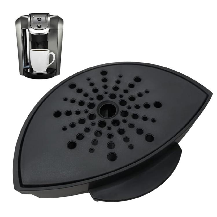 Plastic Coffee Maker Drip Tray Coffee Machine Accessories for K400 K500 Machine