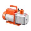 Vacuum Pump 9 CFM HVAC 2 Stage Rotary Vane Vacuum Pump Oil Included