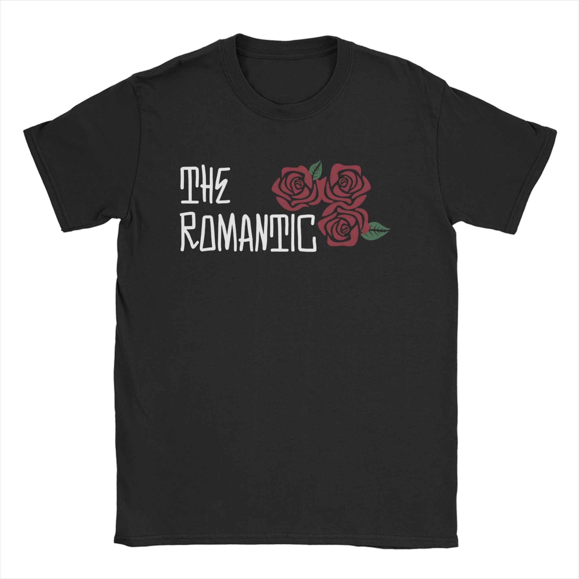 

Such a roUnisextic Bruno Mars TShirts Unisex Women Vintage Cotton Tees Crewneck Short Sleeve T Shirt New Arrival Clothes 4XL