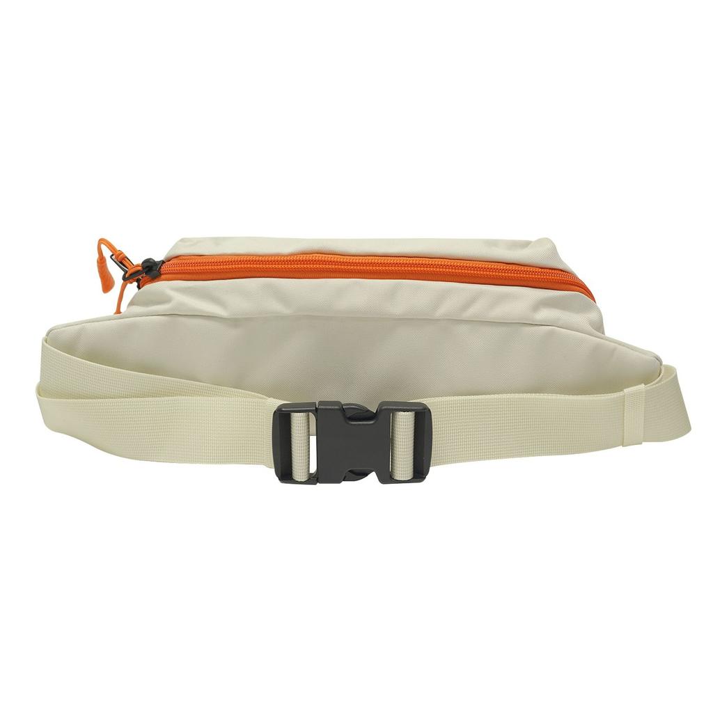 The North Face 3.8L Vanlife 70s Retro All-Over Print Logo Waist Bag Chest Bag Crossbody Outdoor Bag Unisex bags Canvas Cream NF0A5JWF-11P