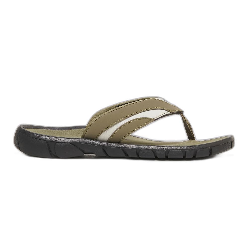 FOF100418 O COIL ARMY cm [Oakley] SANDAL, (7CE) GREEN, 28.0