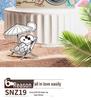 SNOOPY 4K Dual-Camera Entry-Level Mirrorless Camera for Students & Travel Vlogs