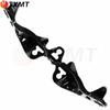 Kawasaki ZX-10R 06-07 Headlight & Instrument Bracket Assembly