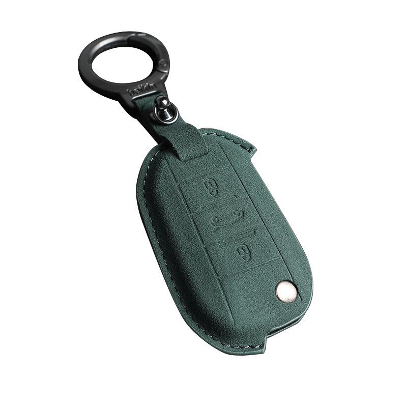 Citroen Sega/C5/C4 Key Fob Protective Cover and Elysee Case