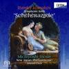 Rimsky-Korsakov: Symphonic Suite "Scheherazade