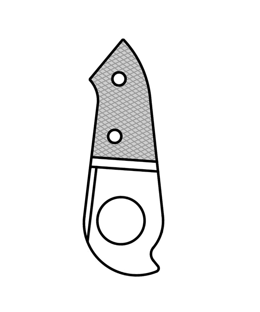 MARWI Gear Hanger GH-207