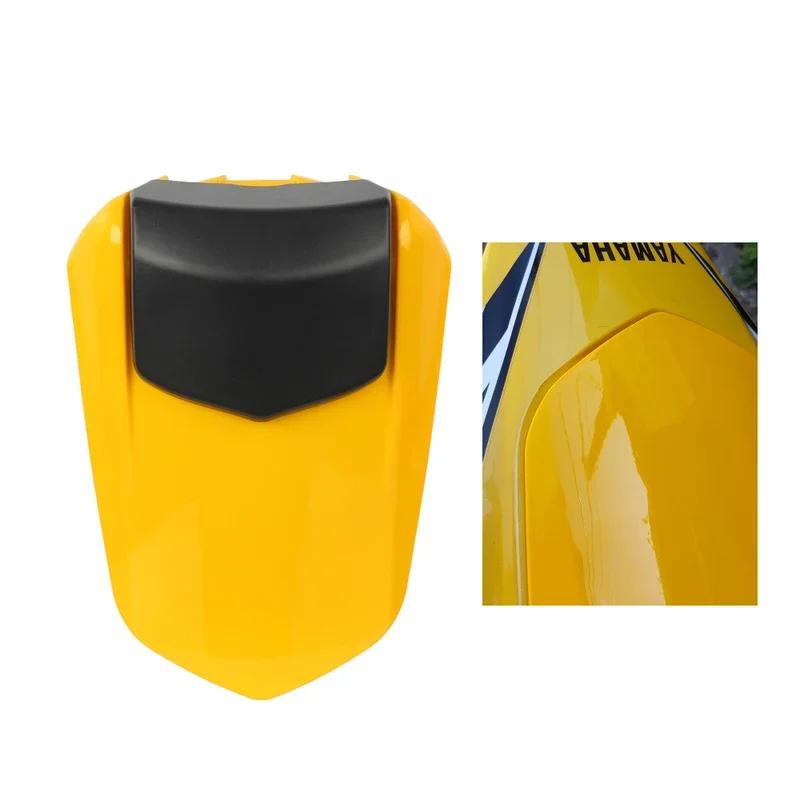 Motorcycle Rear Seat Tail Cover For Yamaha YZF R1 1000 2004 2005 2006 Rear Pillion Passenger Cowl Seat Back Fairing Cover YZFR1