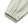 Li Ning BADFIVE Sports Pants Men's Dusty Gray Green AYKV103-4