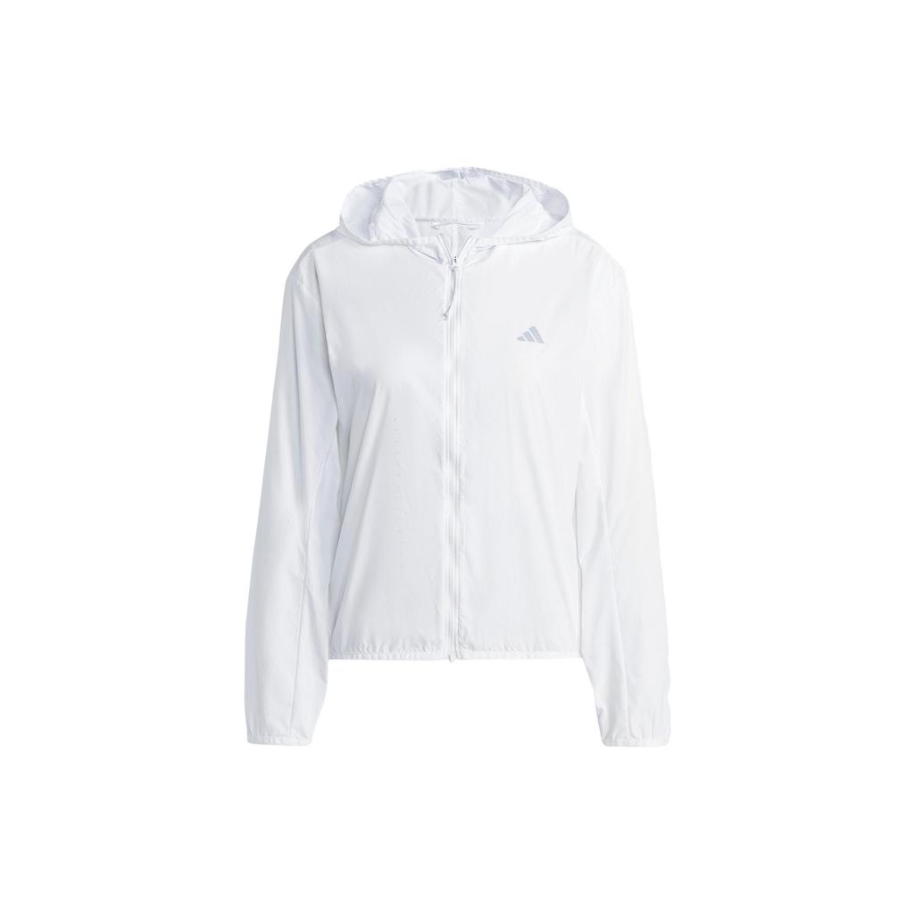 New Adidas Jackets Women's White HR9912