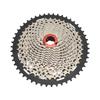 BOLANY Mountain Bike Flywheel 13 Speed 50T Variable Speed Cassette Freewheel for Mountain Road Bike