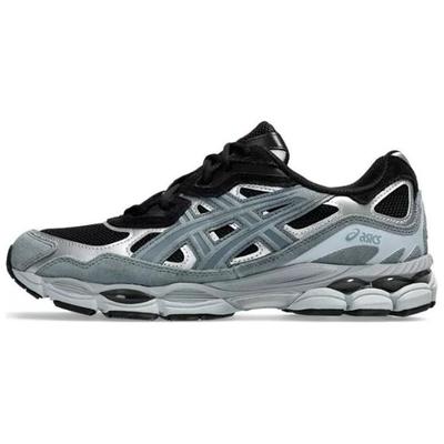 Scarpe da ginnastica Gel NYC Black Fjord Grey 1203A383-003