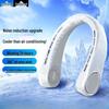 KOVOL Portable Neck & Handheld Fan with Phone Holder