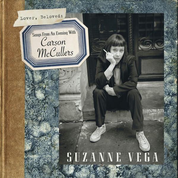 

LP Record SUZANNE VEGA - Lover, Beloved: Songs From An Eveni COOKLP646 Cooking Vinyl 2016 UK Rock