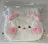 NCT WISH Line Friends Wishinini Sakuya Panpanni Pouch