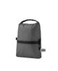 Elbiv Deep Gray Two-Way Daily Pouch