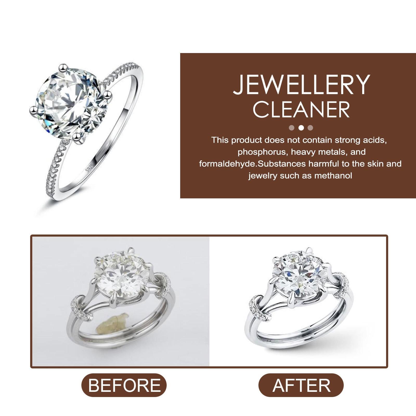 Очиститель ювелирных изделий — фото 5