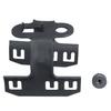 Fuel Spider Injector W/ Bracket For Chevy Pickup Truck V8 5.0L 5.7L 93441235