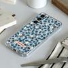 New Minimalist Clear Case for A13 4/5G S21 FE Samsung Galaxy S21 S22 Ultra 5G Samsung Note20 Ultra Galaxy A32 A53 5G