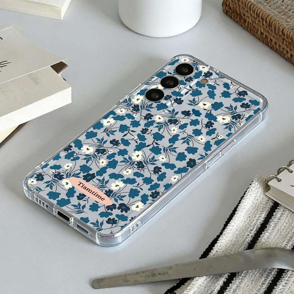 New Minimalist Clear Case for A13 4/5G S21 FE Samsung Galaxy S21 S22 Ultra 5G Samsung Note20 Ultra Galaxy A32 A53 5G
