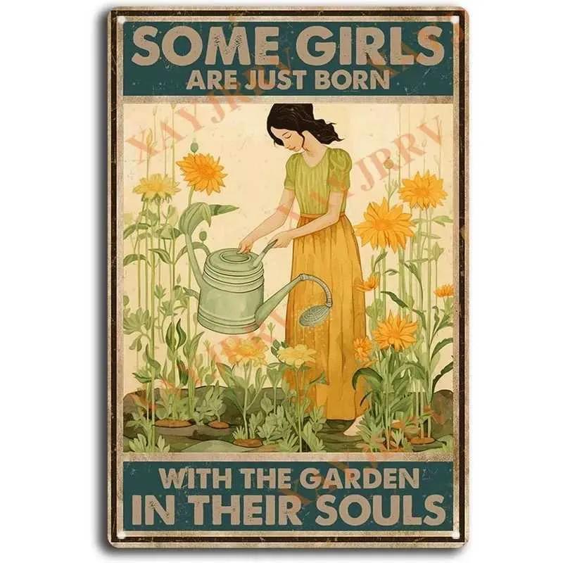 Because Murder Is Wrong Retro Garden Metal Tin Sign Wall Decoration Home Garden Bar Coffee Club Bar Retro Poster Square