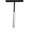 Stainless Steel Crêpe Spreader Set of 2 - Durable Kitchen Essentials for Even Cooking and Perfect Crêpes